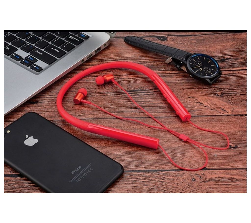 H.Ear in Wireless Earphone H005-AGF