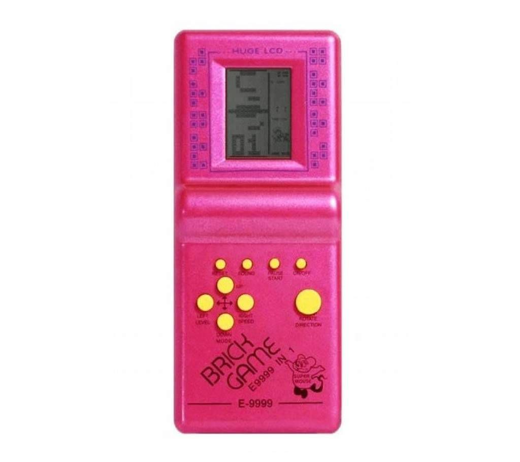 Brick Game E-9999 (SH)
