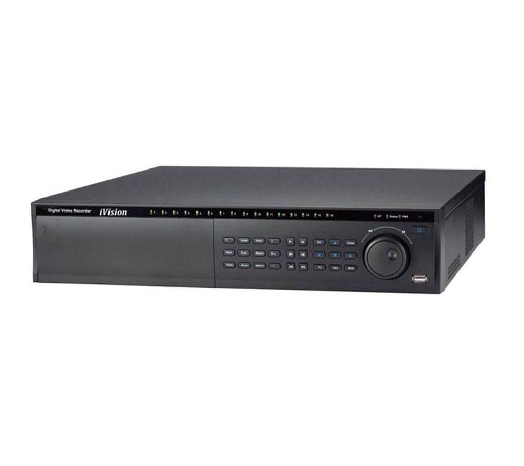 HTS AHD 6016N 16CH DVR