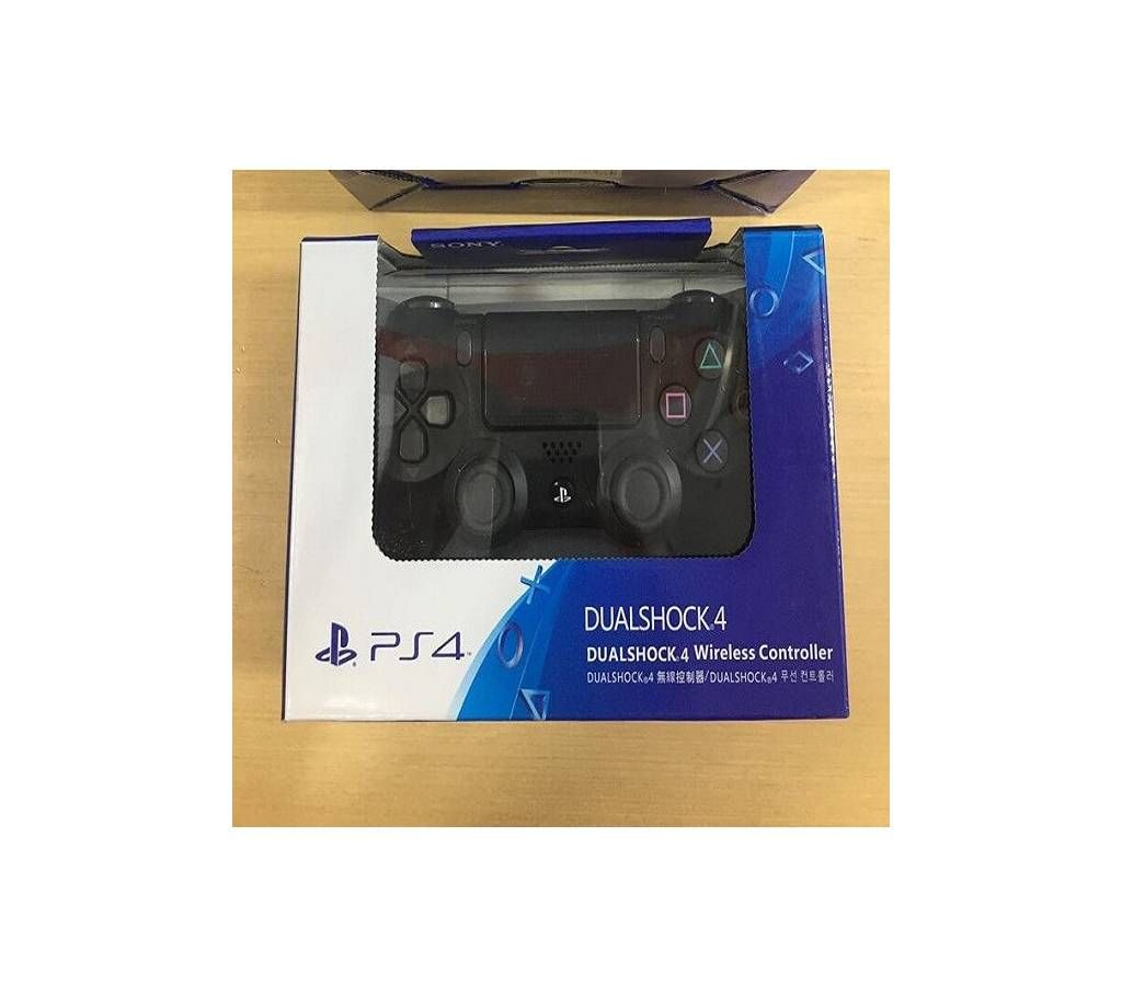 Ds4 Black
