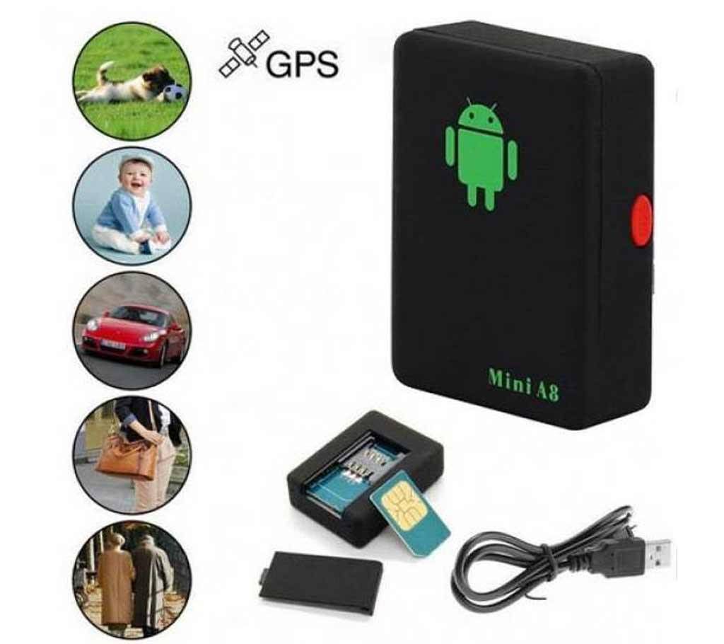 GPS tracker sim device