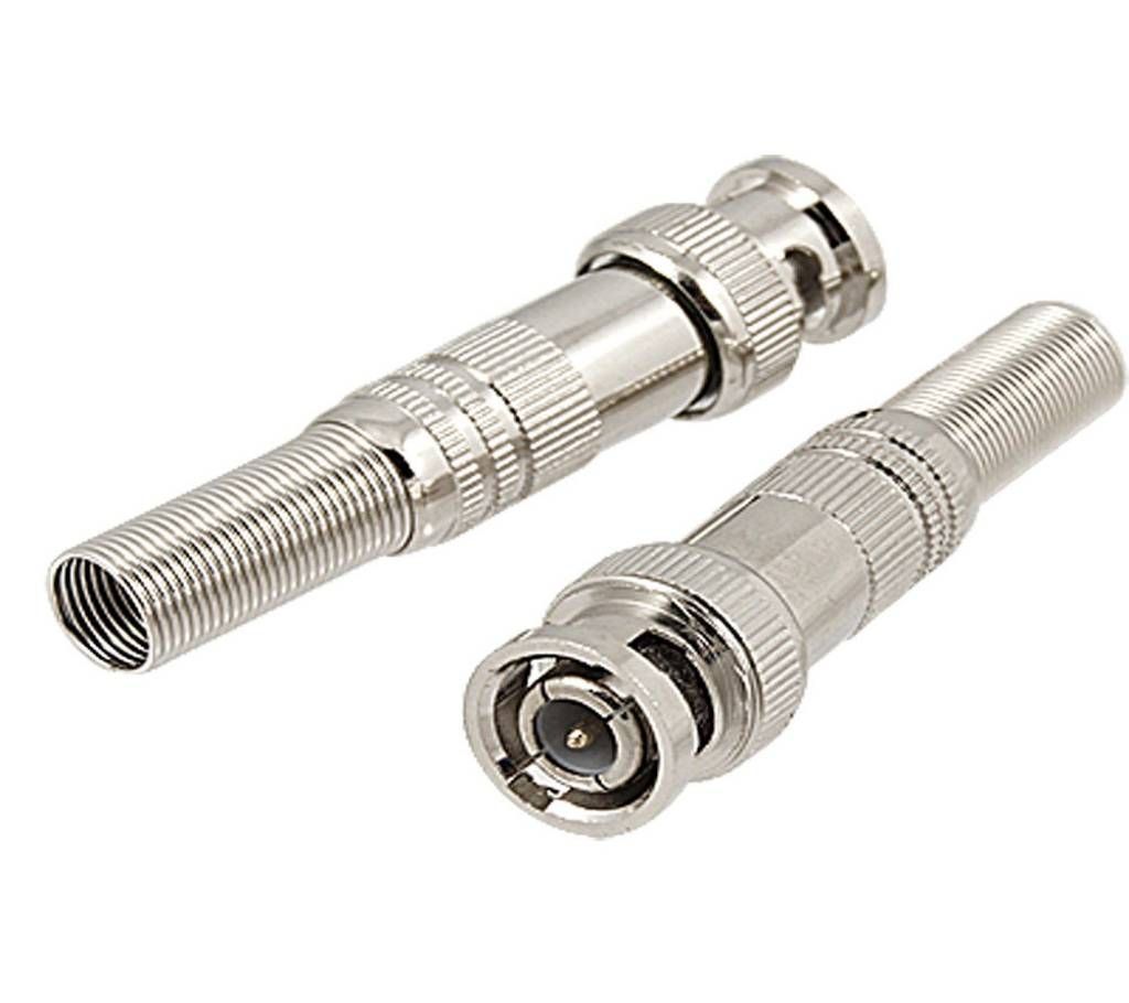 MX BNC CONNECTOR