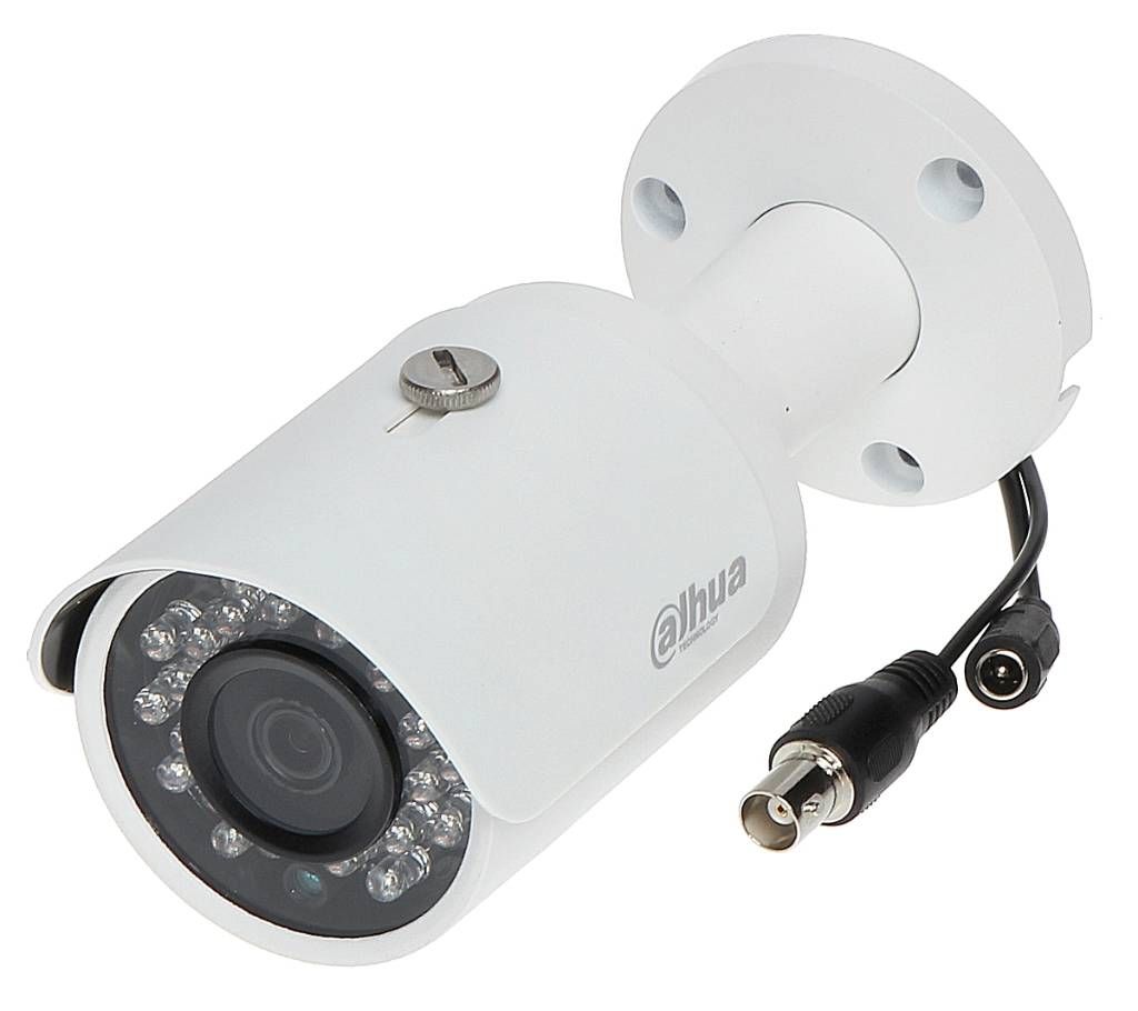DAHUA-HAC-HFW-1200S IR Bullet CAMERA (OUTDOOR)
