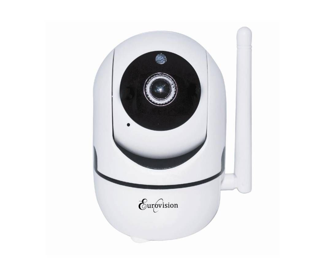EV-IPC304AI 2.MP Smart Home Camera