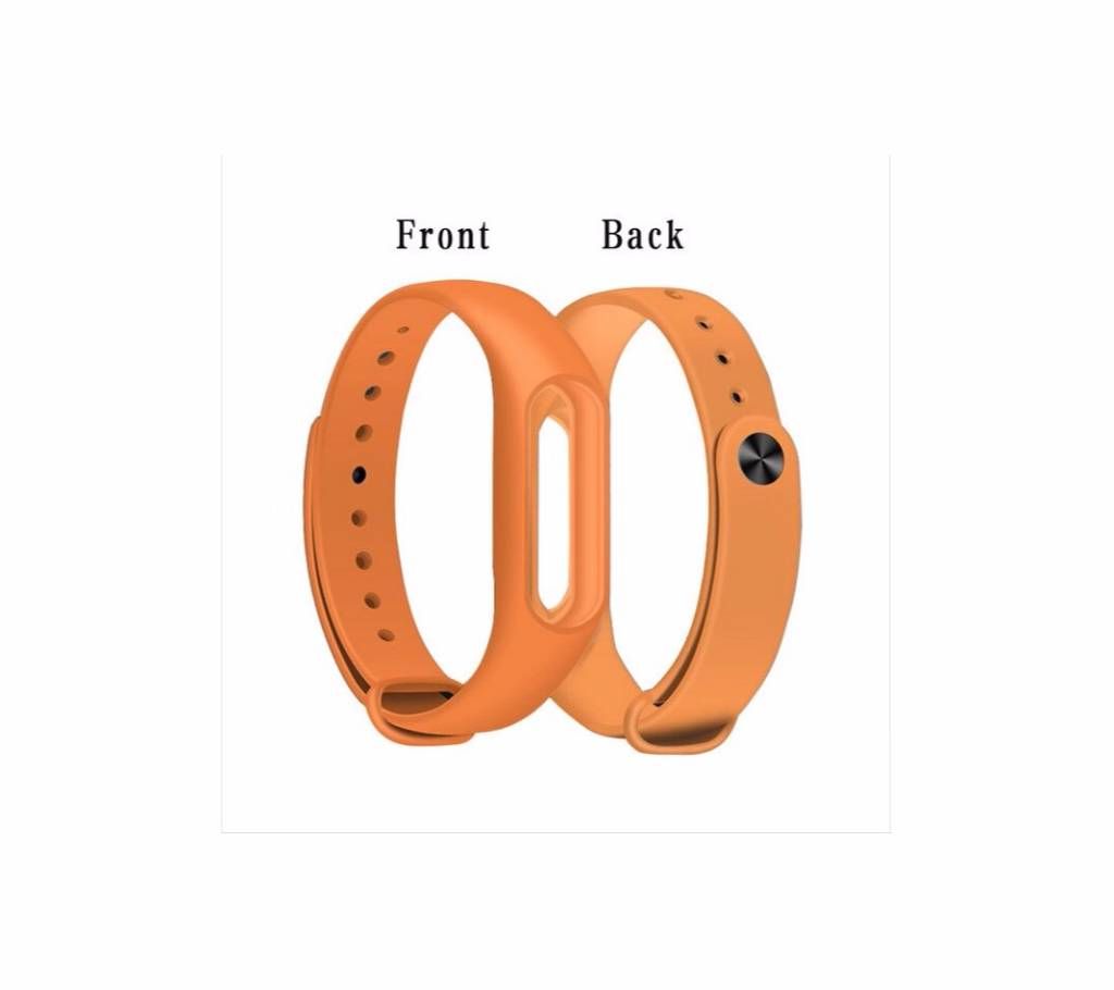 Straps For Xiaomi Mi Band 2