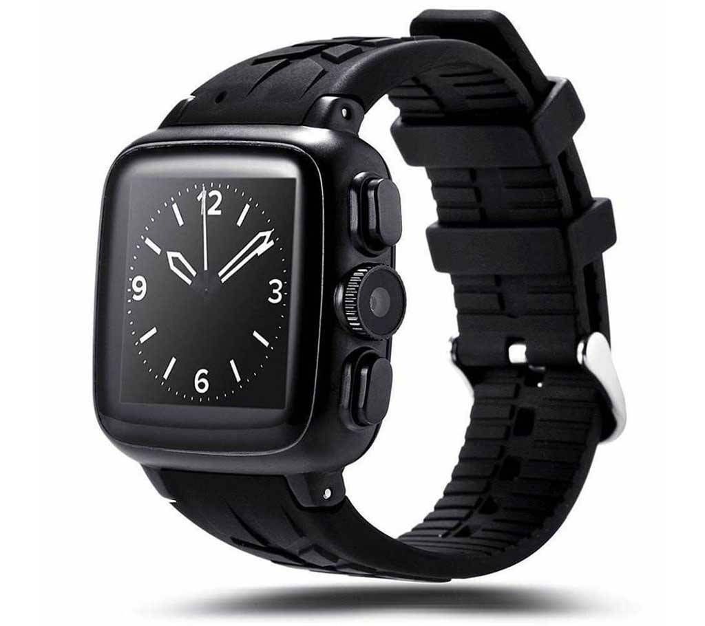 X01 Android 3G Smart Watch -Single SIM