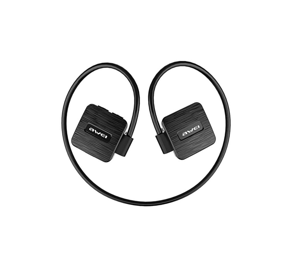 Awei A848BL Bluetooth Sports Earphones
