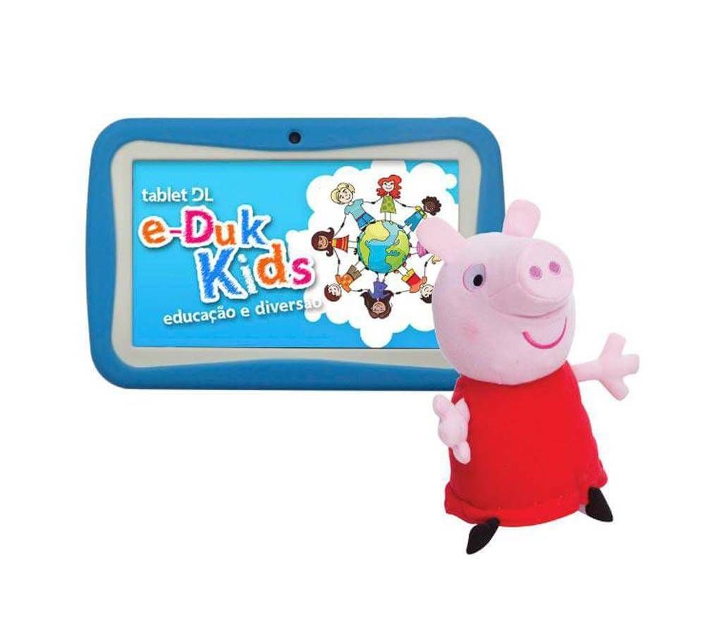 Kid's Wifi tablet 