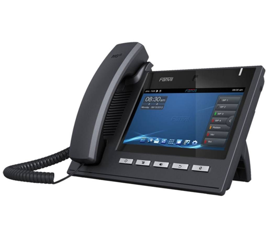 Video IP Phone
