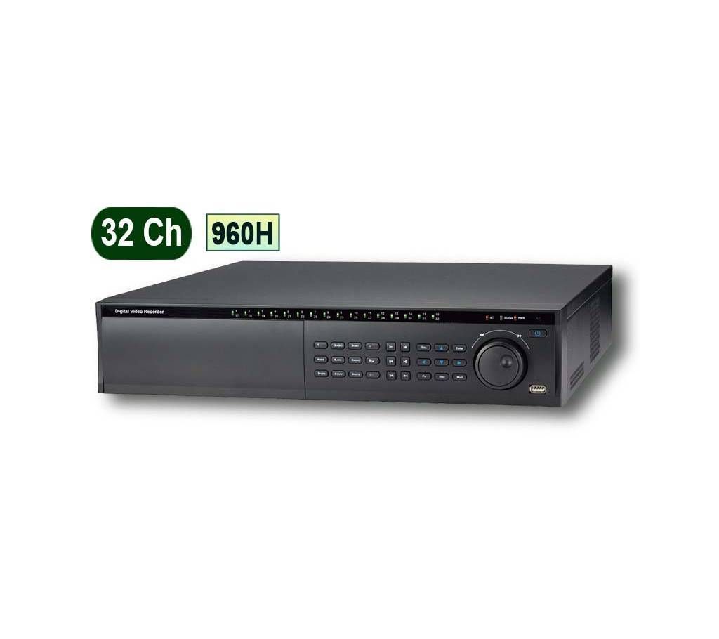 HTS 6032N-T 32CH DVR