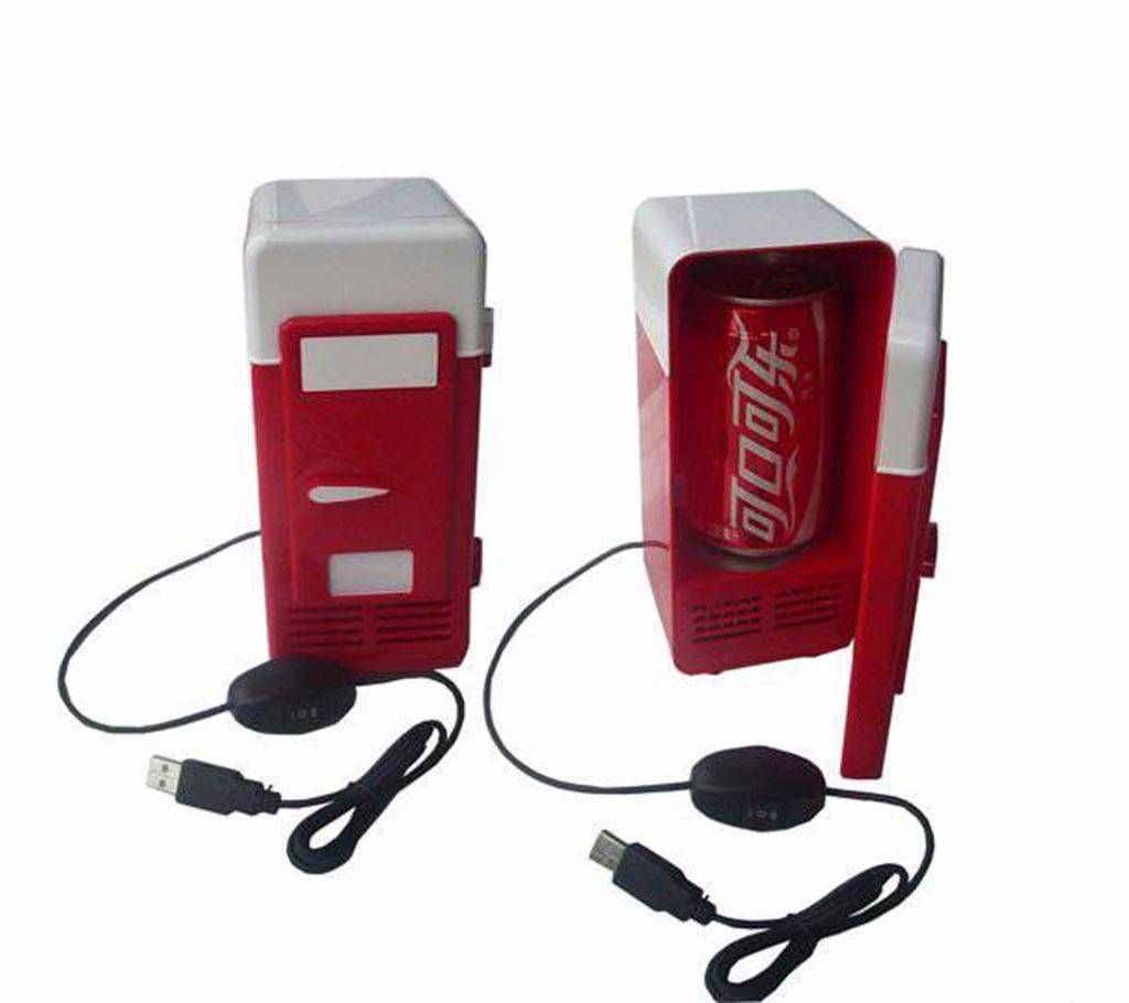 USB mini fridge 