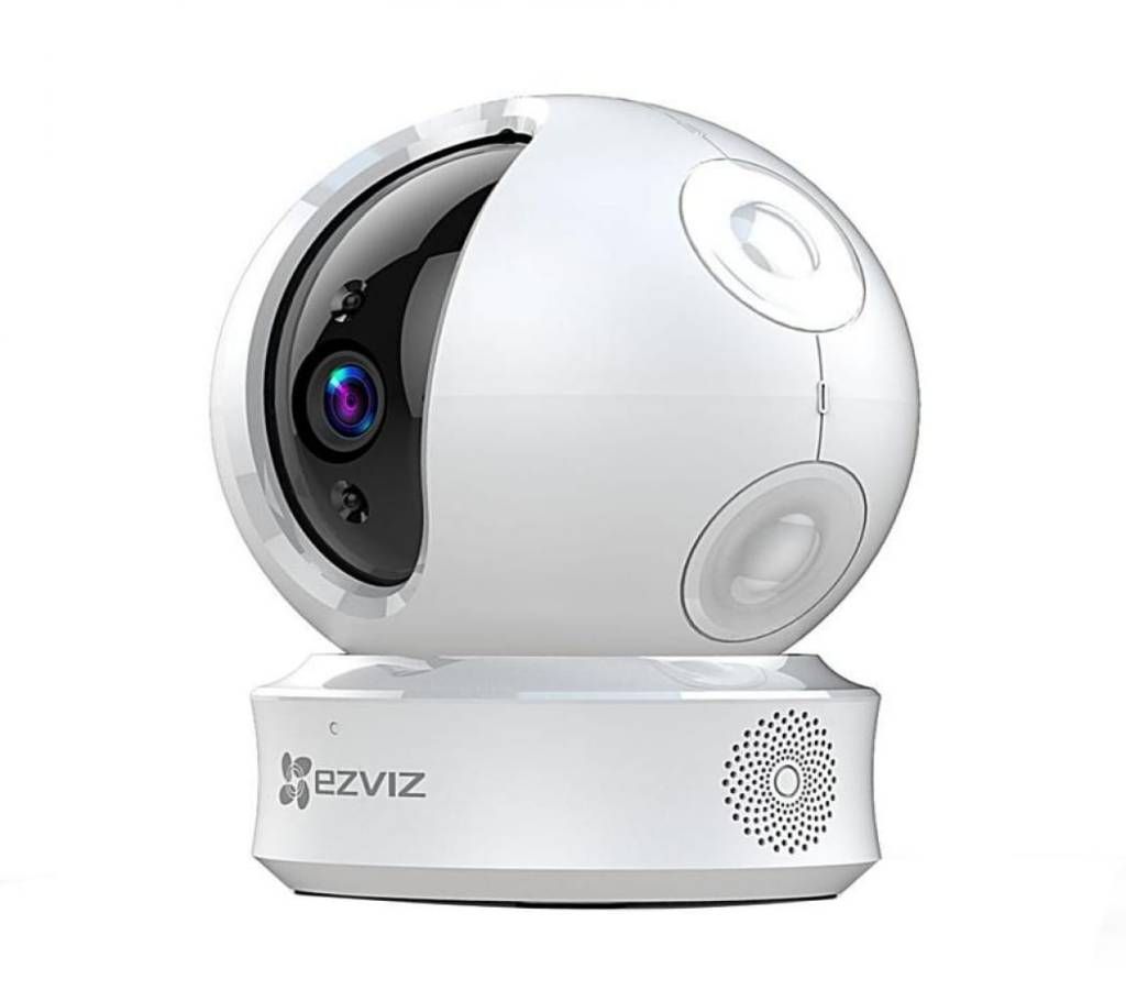 Hikvision Ezviz CS-CV246 360° 1MP PTZ Wi-Fi IR Camera