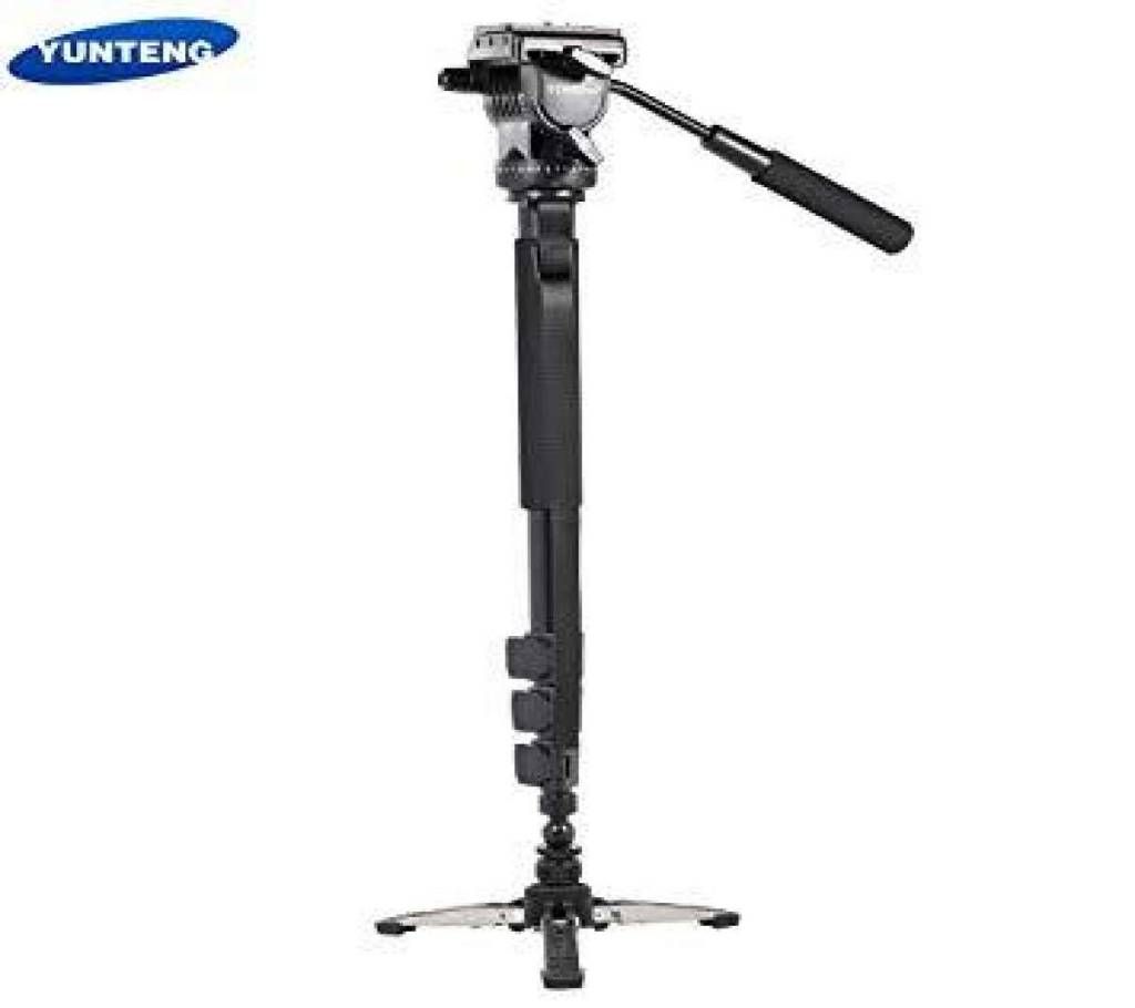 Yunteng VCT-588 Monopod For Camara