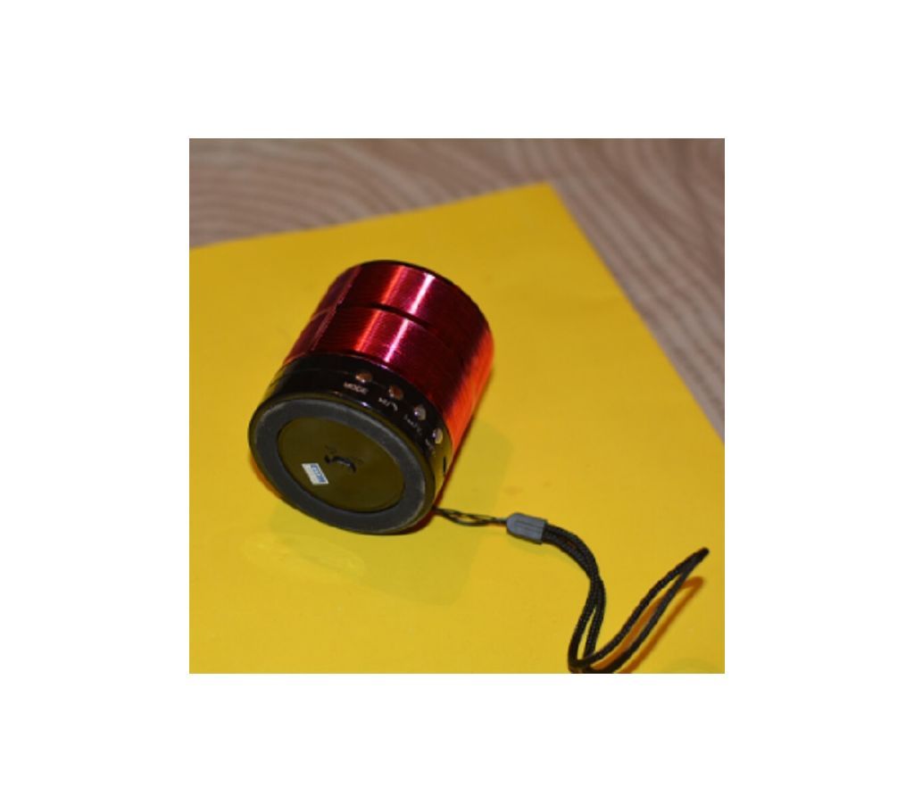 887 Wireless Bluetooth Speaker