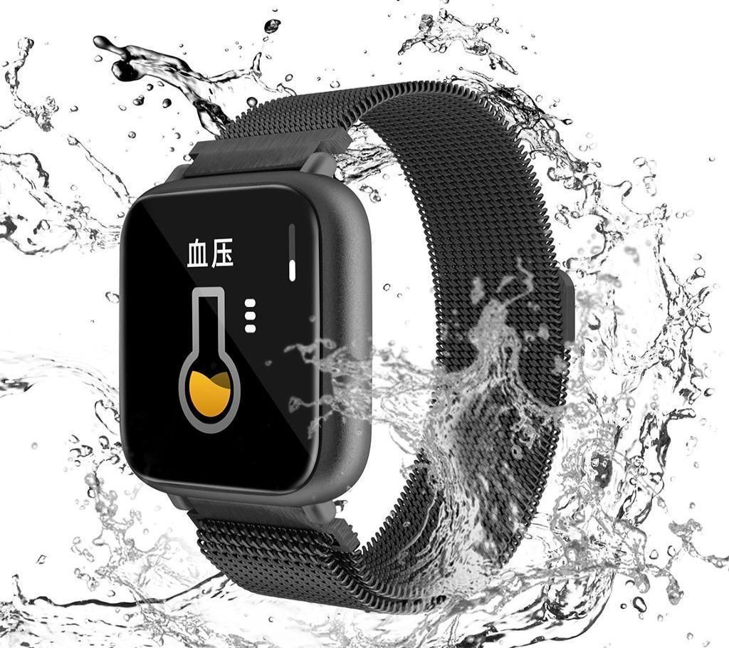 Q1 BT5.0 Smart Watch VIP