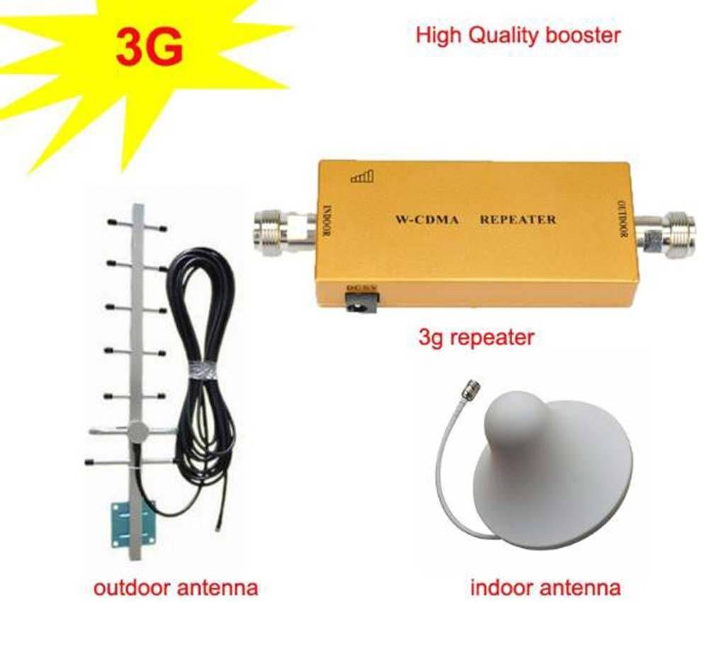 Mini 3G mobile Signal Booster