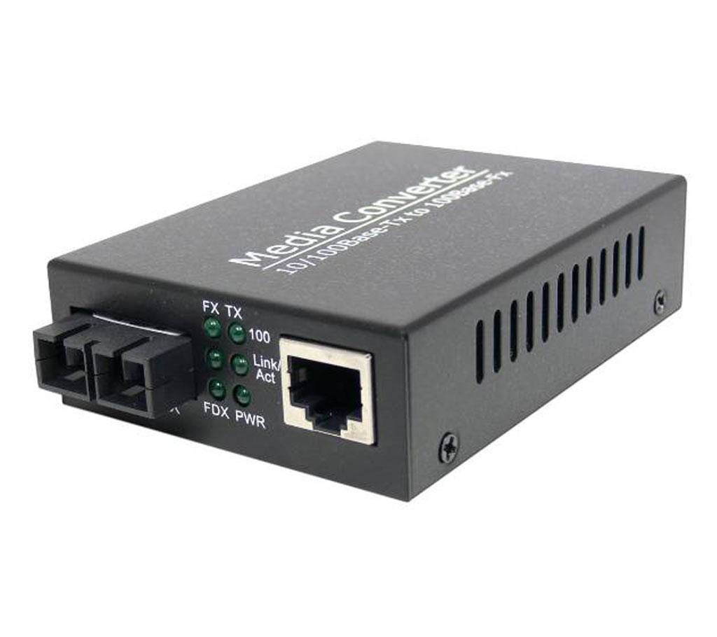 FIBER CONVERTER