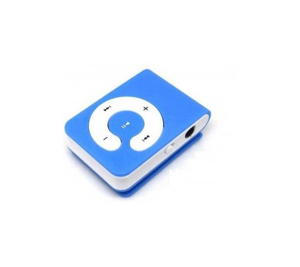 New  Mp3 Player With Headphone