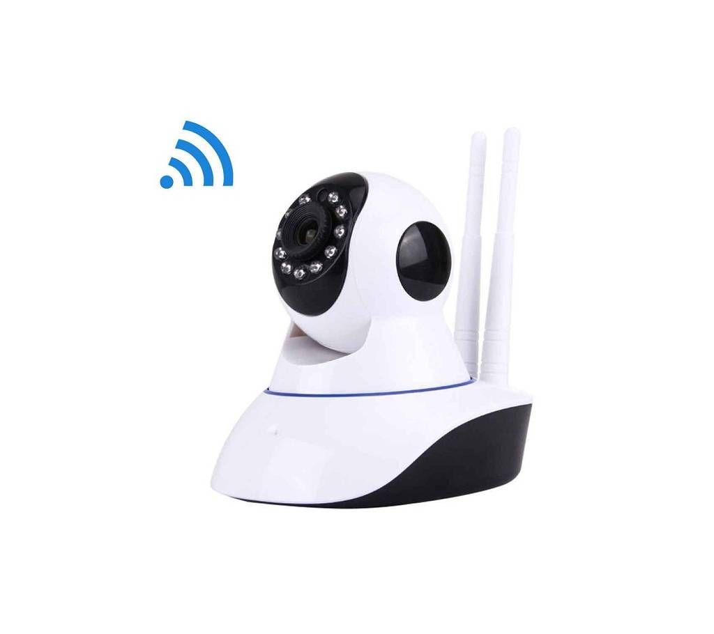 V380 WI-FI SMART NET DUAL  ANTINA CAMERA