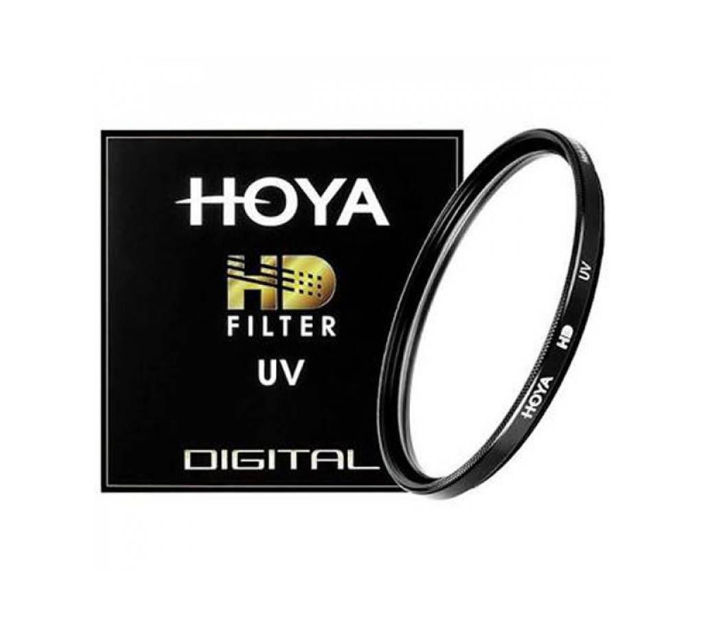 Hoya 58mm Lens Filter