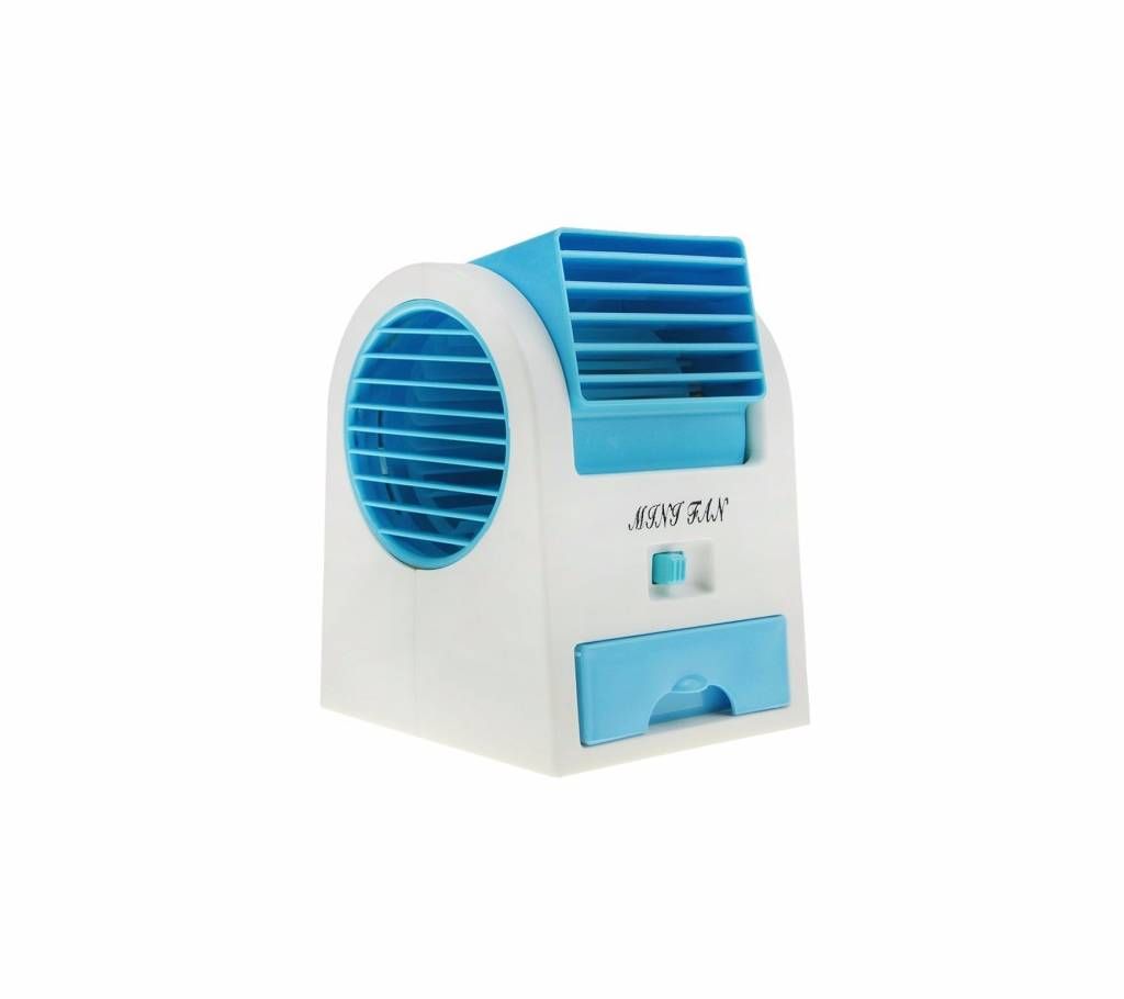 MINI USB AIR COOLER PERFUME FAN