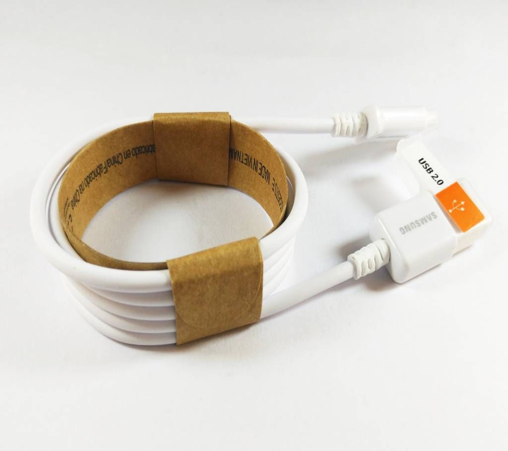 USB Charging Data Cable