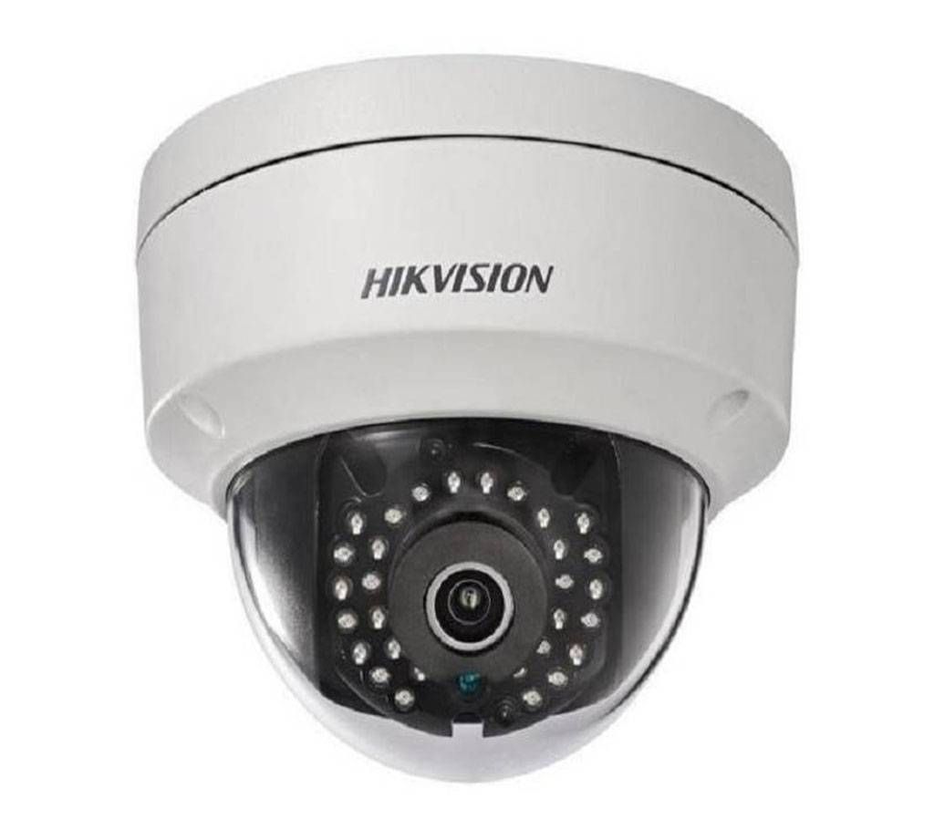 HIKVISION IP DOME CAMERA-4MP