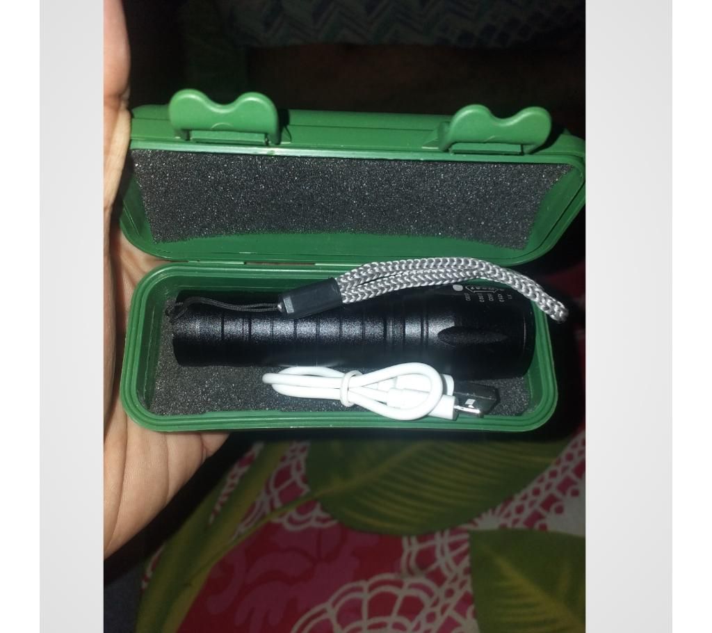 USB lite