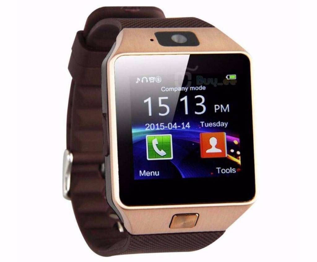 G9 SMART WATCH