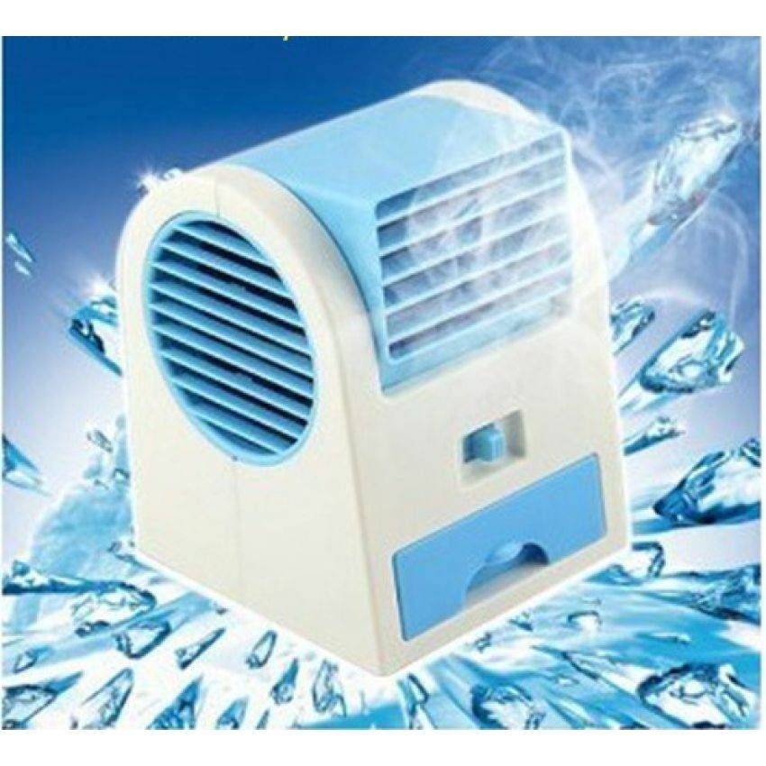 Adjustable USB Mini Air Cooler