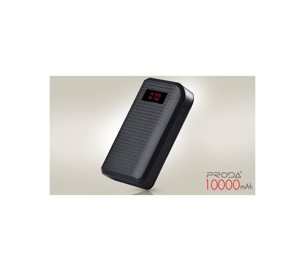 Original PRODA POWER BOX 10000MAH