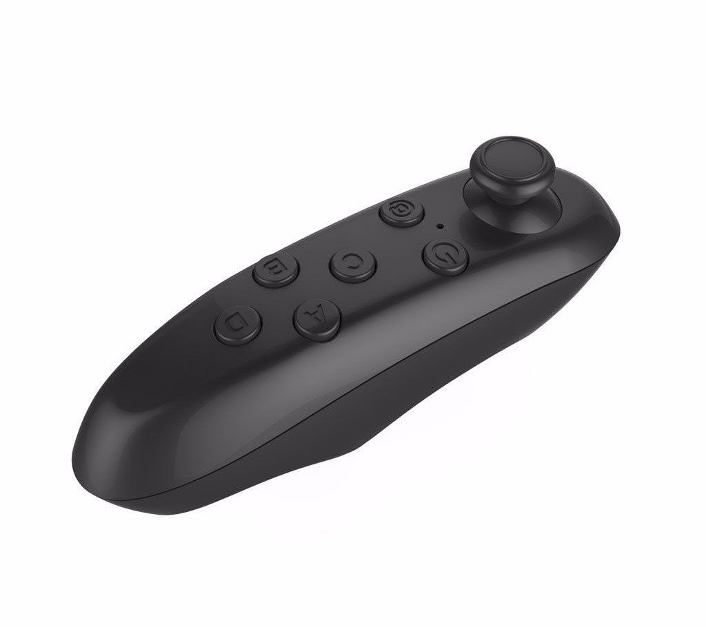 Universal VR remote controller (Bluetooth)