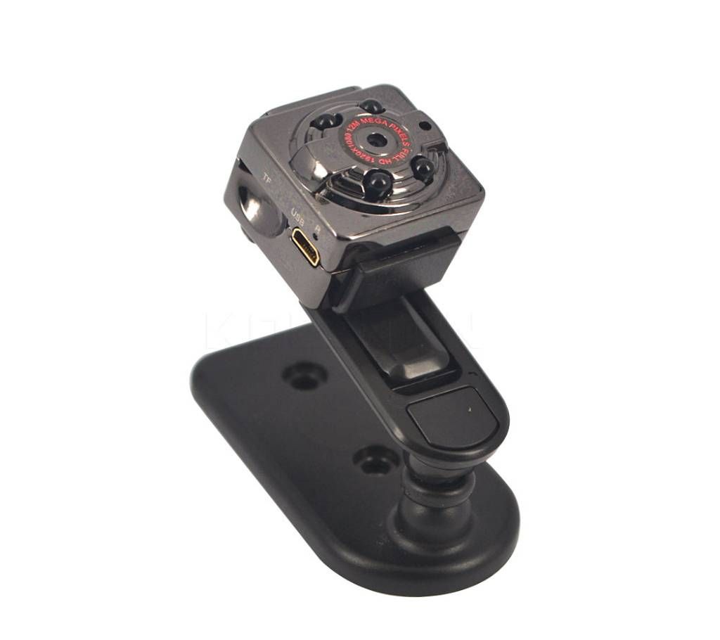 SQ8 Mini Full HD 1080P Night Vision Camera