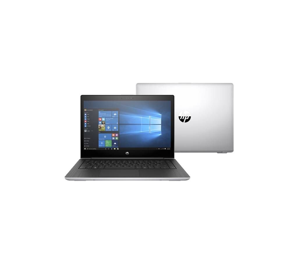 HP 15-da0003TU Laptop 