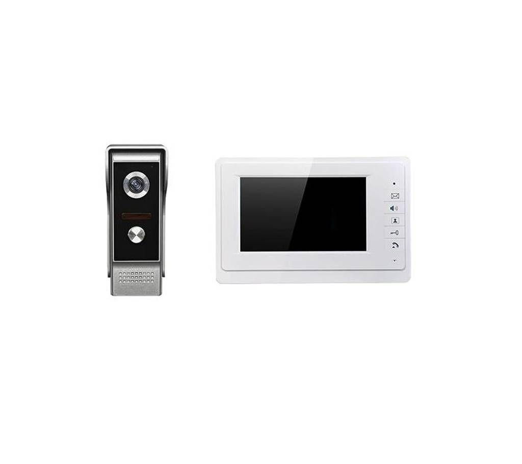 Doorphone