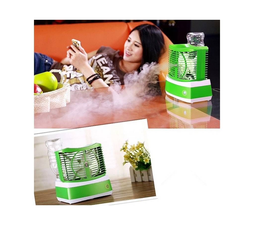 Water Cooler Fan