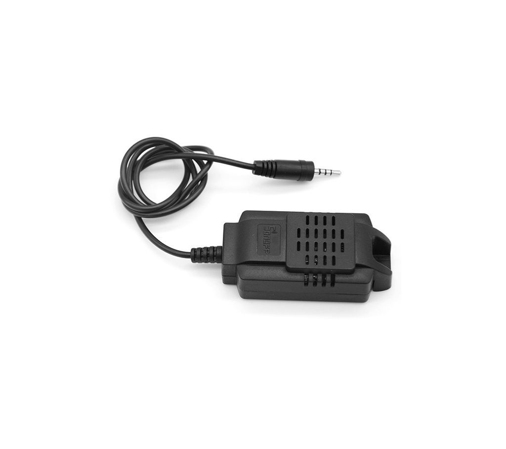 Sonoff Temperature and Humidity Sensor Si7021