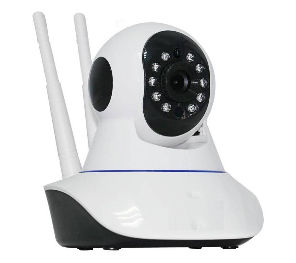 Dual antena  IP Camera