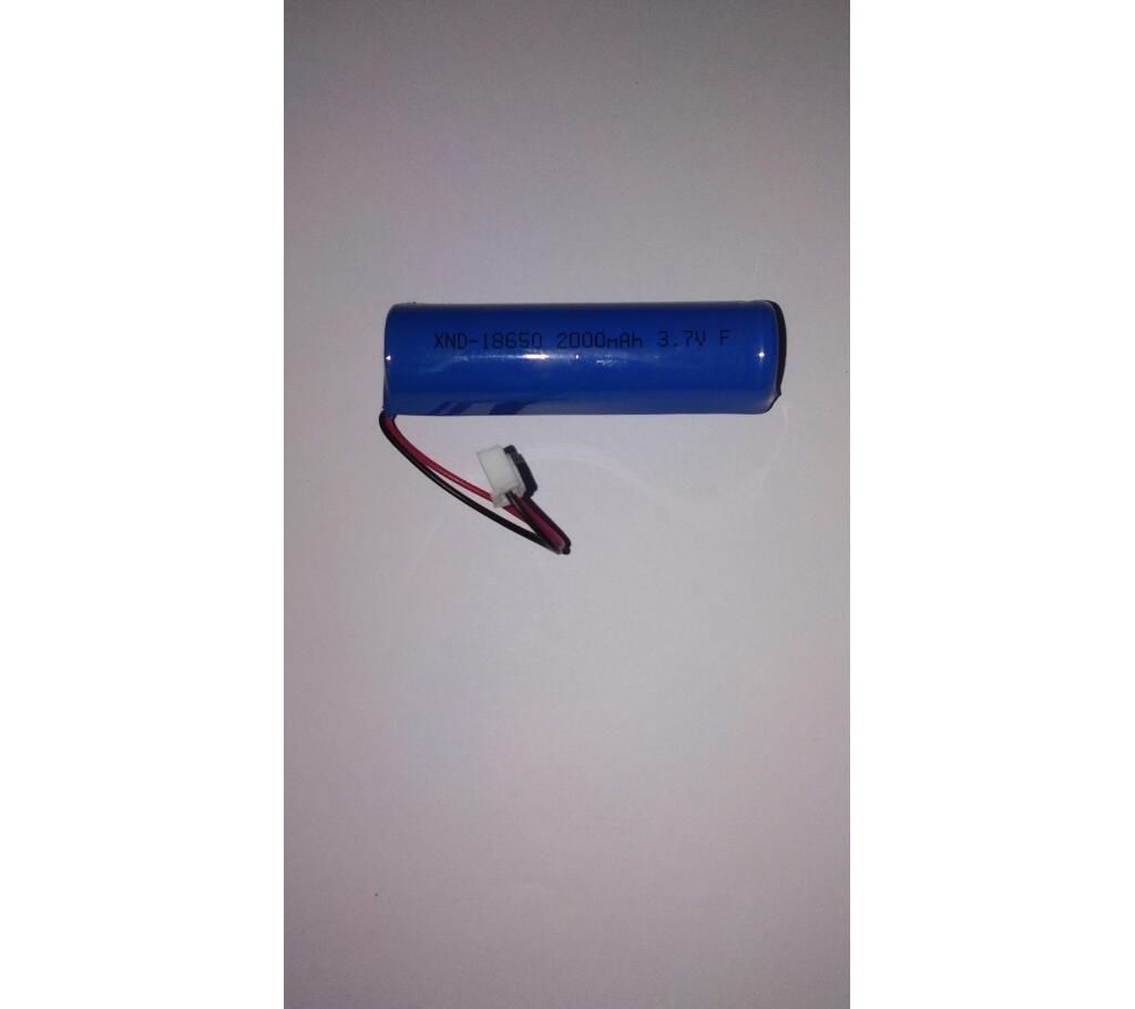 lithium battery. original product