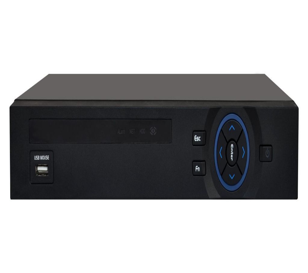 DVR+XVR Full HD Box