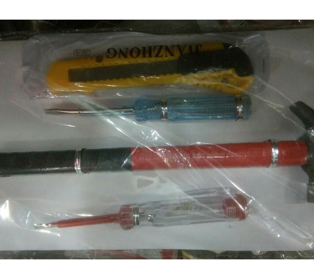 4in1 tool set