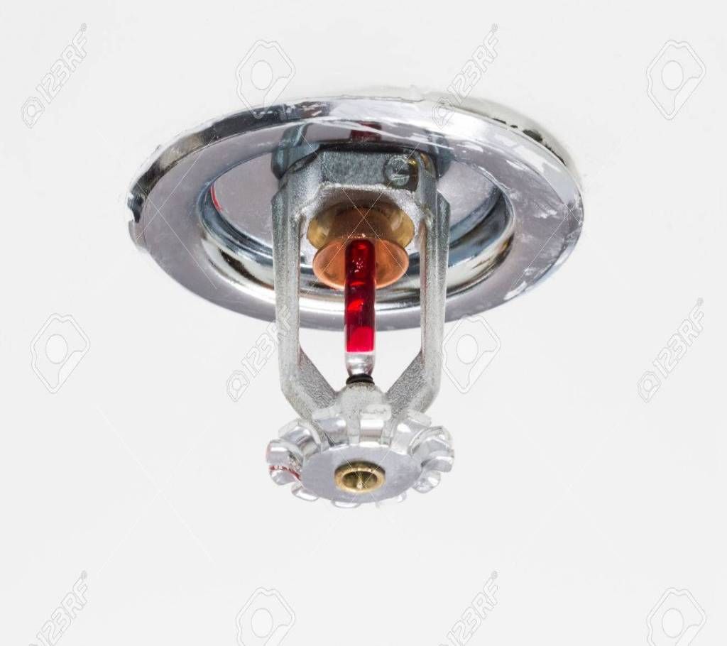 Sprinkler System