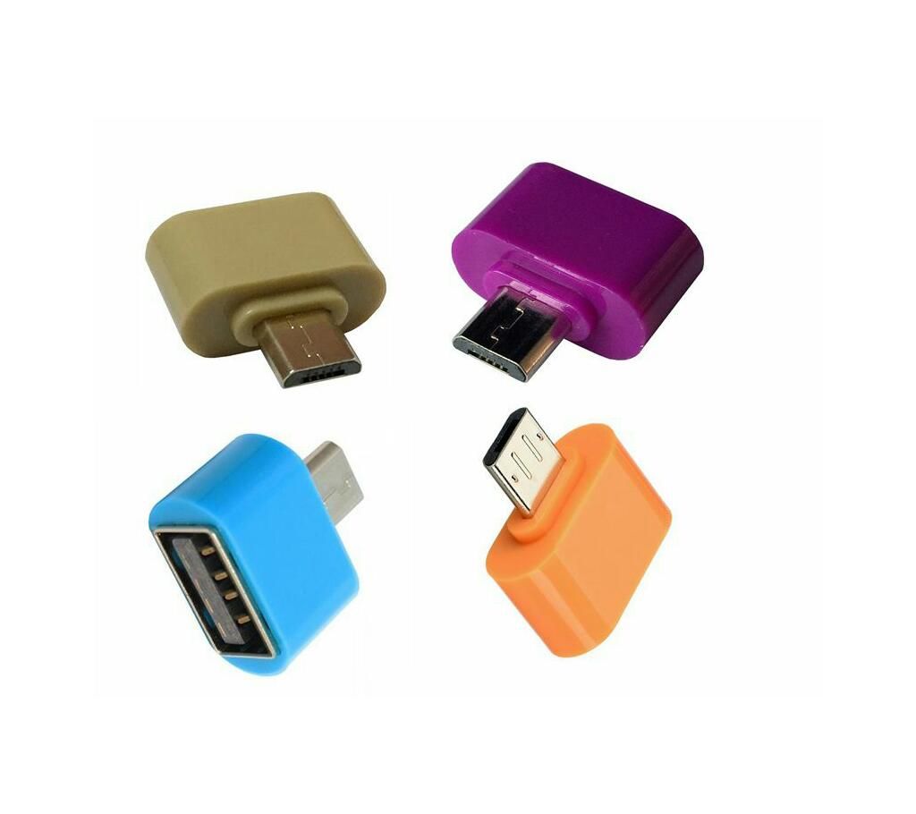 -USB-To-O T G