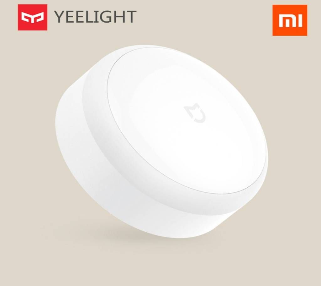 Xiaomi Mijia Night Light IR Smart Sensor Photosensitive Light