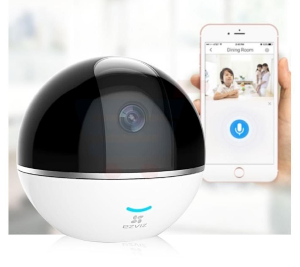 Eizviz C6T IP Camera