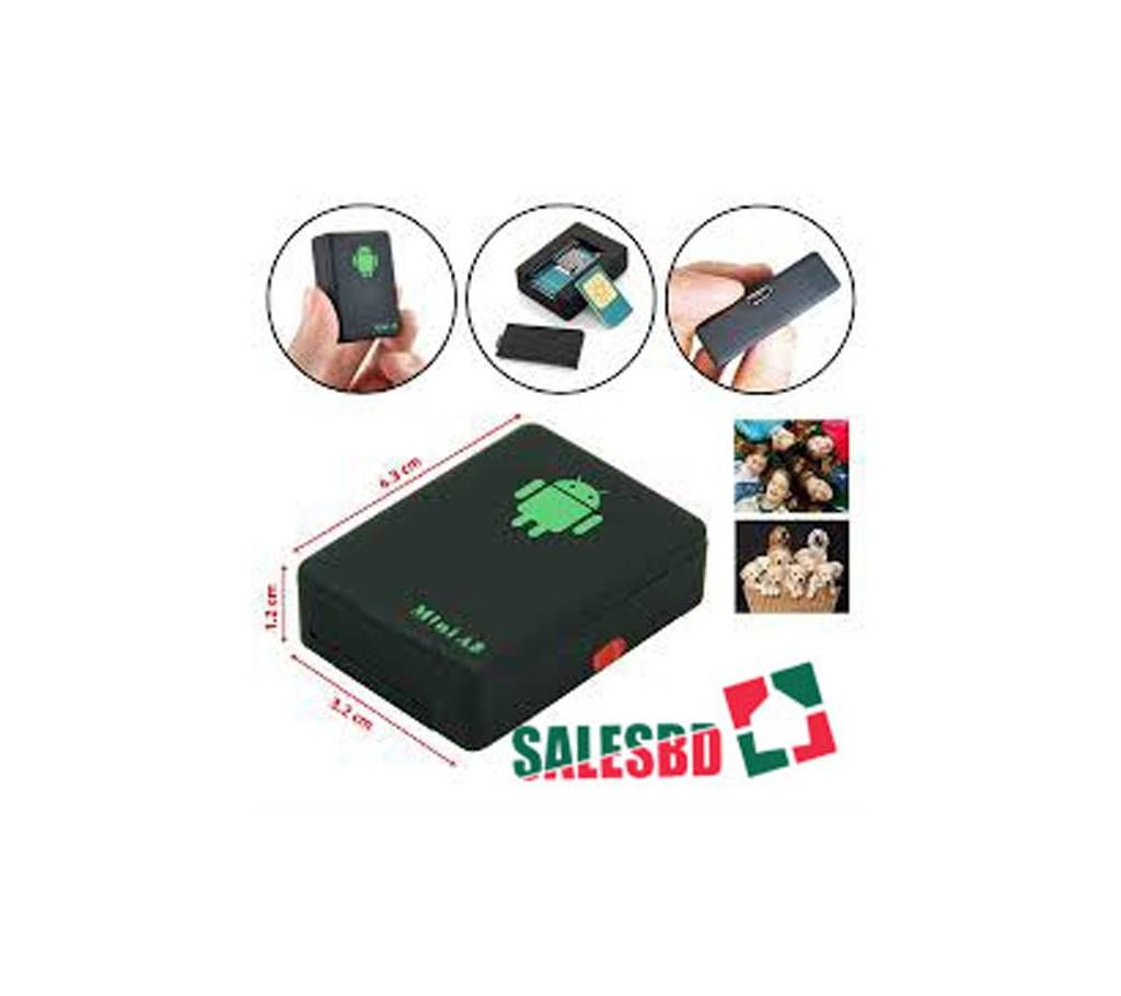 Andoer Mini Global Real Time Tracker A8