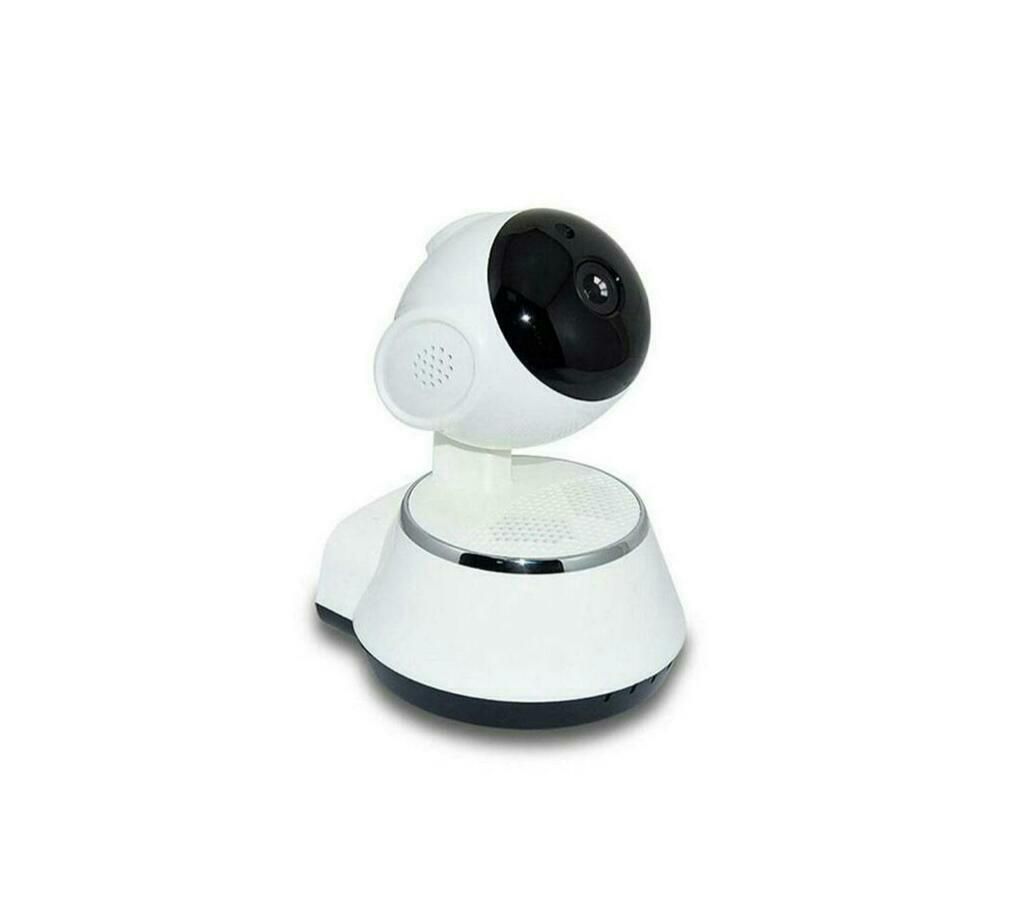 Wifi Wireless V380 IP Camera