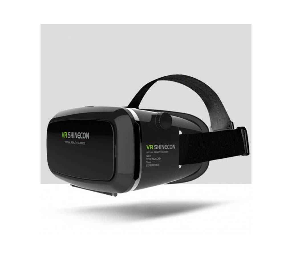 Shinecon 3D VR Headset Reality Glass-105