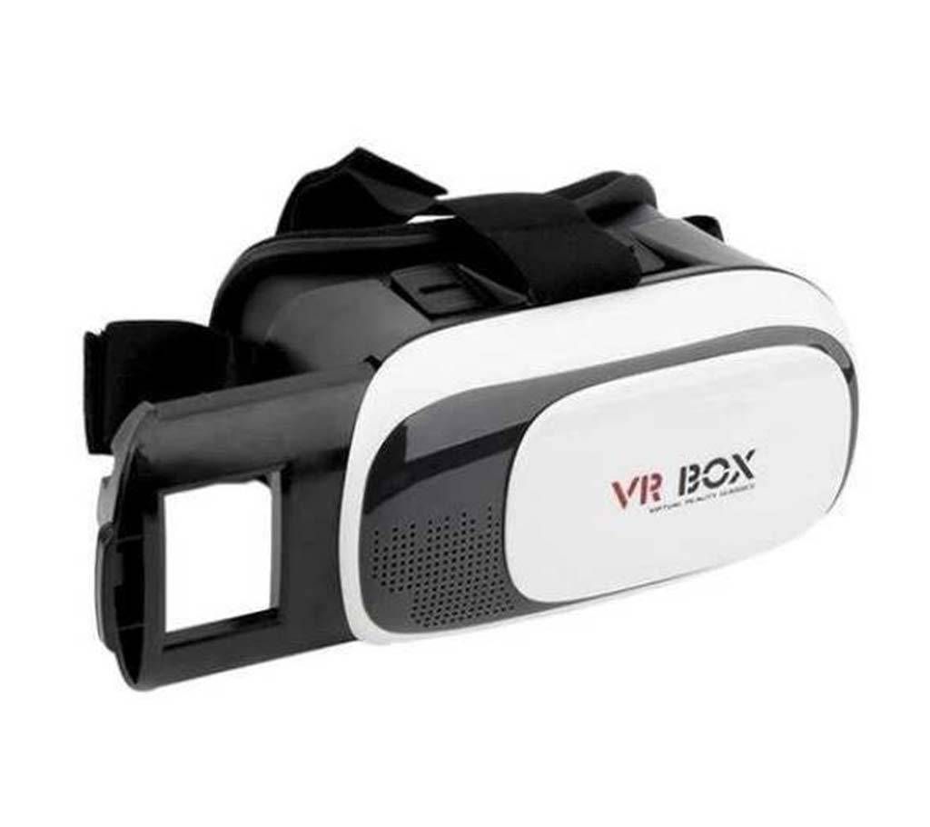 3D Glasses VR BOX - WLB