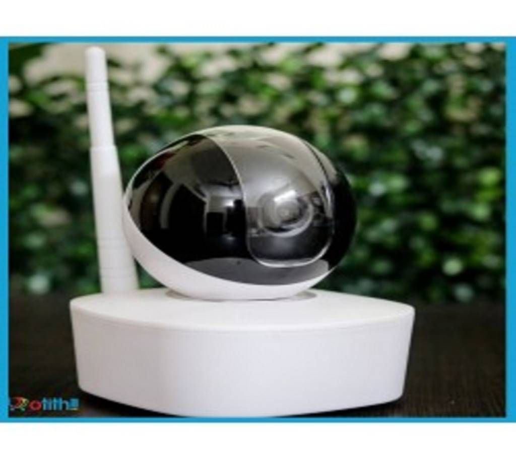 INEYE Smart Wireless N3 Camera,2 Megapixel
